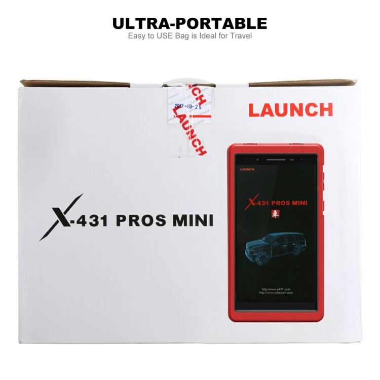 Avvia X431 Pro Mini