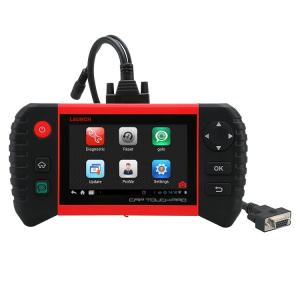 Avvia l'auto del tester automatico dello strumento per auto dello scanner per auto CRP Touch Pro