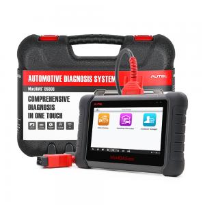 Programmatore ECU Autel Scanner Autel Autel DS808 Tester ECU per auto Autel Maxidas