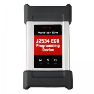 Strumento di programmazione ECU Autel MaxiFlash Pro J2534 disponibile