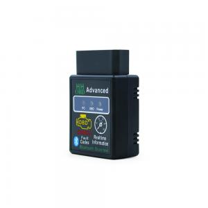 Mini ELM327 V2.1 Bluetooth HH OBD2 ELM 327 OBD2 strumento diagnostico per auto